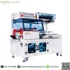 จำหน่ายเครื่องห่อฟิล์มหด (Shrink Machine) - ผู้นำด้านฟิล์มและบรรจุภัณฑ์