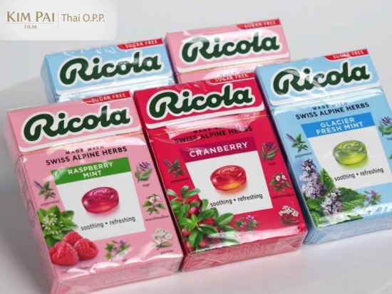 รับผลิตฟิล์ม O.P.P. HEATSEALABLE